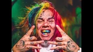 Re: 6ix9ine on Breakfast Club Power 105.1 FM