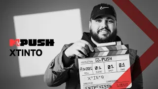 MTV Push Portugal: xtinto - Entrevista | MTV Portugal