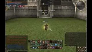 Lineage II Olympiad ( Titan - GoodTimes ) Cadmus, Gracia Final