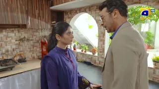 Farq 𝗡𝗲𝘄 𝗣𝗿𝗼𝗺𝗼 Episode 22 - Faysal Quraishi - Sehar Khan - Adeel Chaudhry -  HAR PAL GEO
