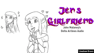 Jen's Girlfriend - Dark Crystal Animatic