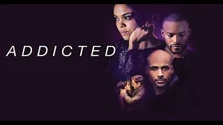 Addicted - Bande Annonce VOSTFR
