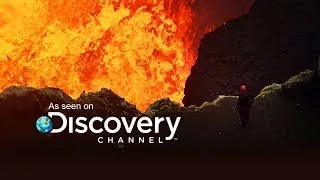 На что способны Вулканы Документальный фильм Discovery Channel
