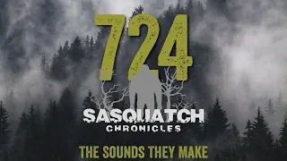 SC EP:724 The Sounds They Make