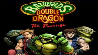 Battletoads Double Dragon - The Revenge - OpenBor Android