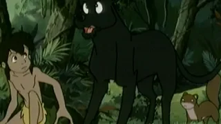 JUNGLE BOOK GR ep. 43 ελληνικά / Βιβλίο Ζούγκλας