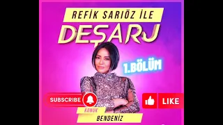 Bendeniz - Dream Türk TV  - Deşarj Programı (1.Bölüm)