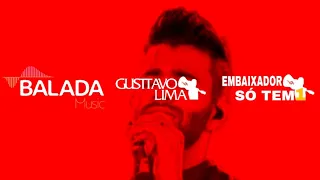 Que Mal te Fiz Eu Gusttavo Lima Caldas Country 2014