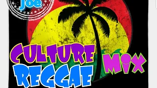 CULTURE REGGAE Mix 2021 Ft Sizzla, Buju Banton, Richie Spice, Capleton, Jah Cure, Luciano Etc Dj Joe