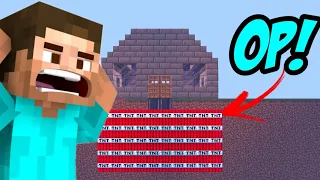 13 *OP* ways to troll your friends in Minecraft 1.19