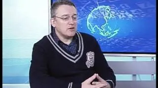 Майдан ТБ 22.01.2016 Частина 2