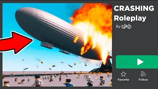 REAL TRAGEDIES found on ROBLOX...