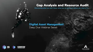 Digital Asset Management Deep Dive Webinar Series - 2
