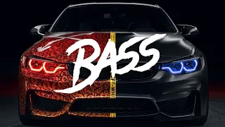 DJ Shadow - Six Days  (Remix) (Bass Boosted)