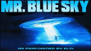 Mr. Blue Sky -Jeff Lynne's ELO (mix 1978-2019)