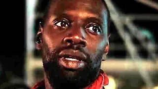 LE CHANT DU LOUP Bande Annonce (2019) Omar Sy, Mathieu Kassovitz