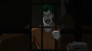 Joker celoso?