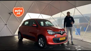 Renault Twingo 1.0 Sce Dynamique • Nu te koop bij auto.nl