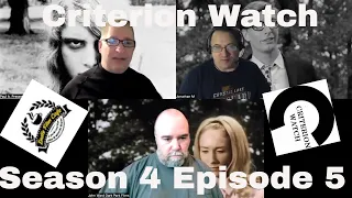 Criterion Watch| Season 4| Episode 5| Night Of The Living Dead (1968)