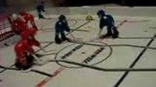 Top Corner Hockey