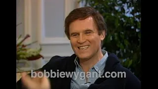 Charles Grodin "Midnight Run" 1988 - Bobbie Wygant Archive