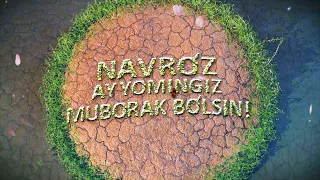 Navroʻz ayyomi muborak boʻlsin aziz yurtdoshlar!