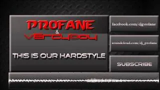 VerdyBoy & Profane - This Is Our Hardstyle [Jumpnation Records]