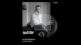 Alexey Sonar - SkyTop Residency 249