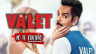 EL VALET (NOVIO de la AMANTE de un CASADO) Resumen en 10 Minutos | Yo te Cuento