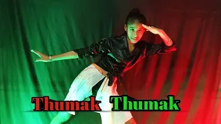 Thumak Thumak ।। Shrewasi Dancer ।। Dance Cover ।। #dancecover #dancer #dance @shrewasi_dancer