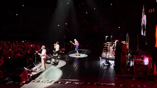 Can’t Stop - Red Hot Chili Peppers live @ the kia forum los angeles KROQ March Two Re-Do 3/2/2024