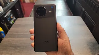 The Vivo X-Note in 2024 ( It's definitely worth picking up! )