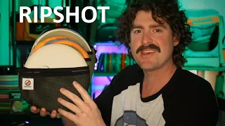 RIPSHOT - bag review #35