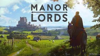 Manor Lords. Перезапуск на высокой сложности