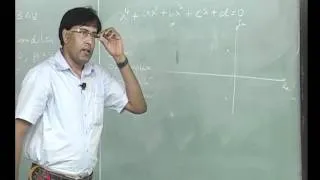 Mod-09 Lec-30 Linear Model and Aircraft Dynamics Modes