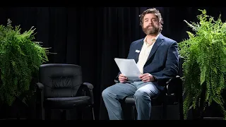 Between Two Ferns: The Movie | Trailer Resmi [HD] | Netflix