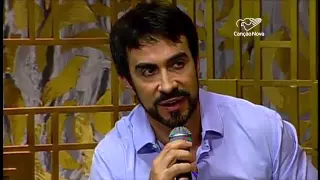 O mistério do sofrimento - Pe. Fábio de Melo - Programa Direção Espiritual 04/05/2016