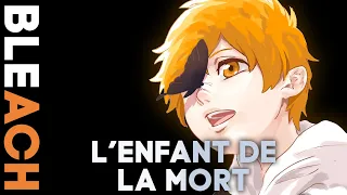 KAZUI, enfant de la MORT, CLÉ du FUTUR de BLEACH - BLEACH THÉORIE N°7