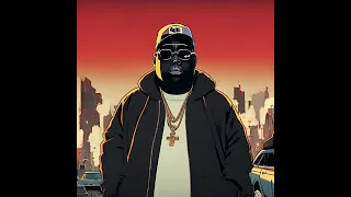 Notorious B.I.G - Somebody Gotta Die (Maverick Remix)