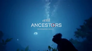 ANCESTORS: The Humankind Odyssey Offizieller Ankündigungstrailer