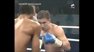 Gennady Golovkin Vs Nilson Julio Tapia Highlights (WBA Title)