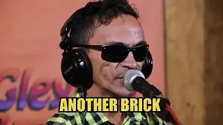 another brick in the wall. Meme