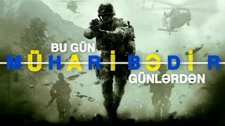Colonel Bagshot - Six Day War (Azərbaycanca Tərcümə) #MÜHARİBƏYƏYOX!