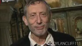 [YTP] Michael Rosen creates a parade for wasps