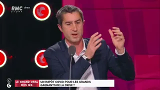 Confinement : Jouons à "Manu a dit" !