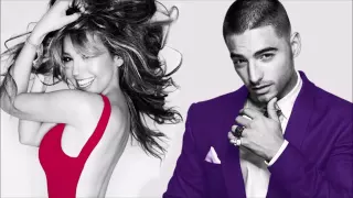 Thalia ft Maluma- Desde esa noche LETRA