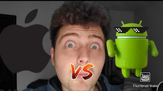 De ce Android este mai BUN decât iOS și invers?! Stai ce?