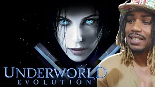 SALENE THE GREAT!! *Underworld Evolution-2006* (FTW)