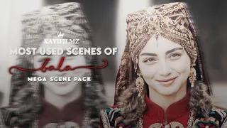 The most used scenes of Bala Sultan || Slo-mo Scene pack||Kayifilmz