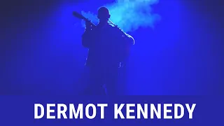 Dermot Kennedy - All My Friends (Live)